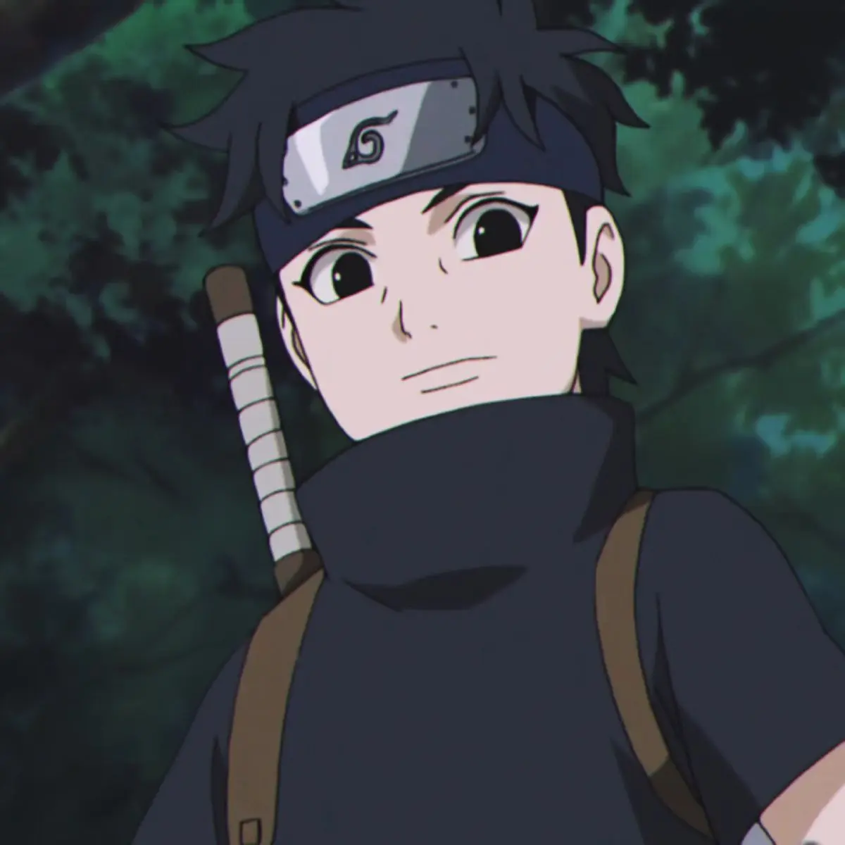 Natsuki0915의 우치하 시스이