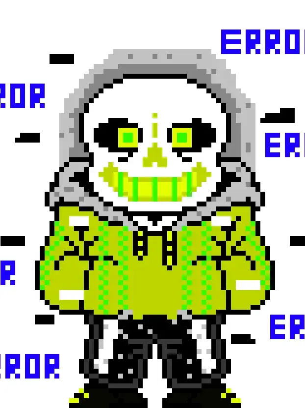 Sans_Au_Lover의 ERROR!500