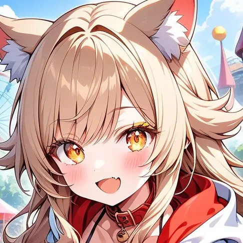 SickMiner4524의 Nekoageの世界に迷いこんだ