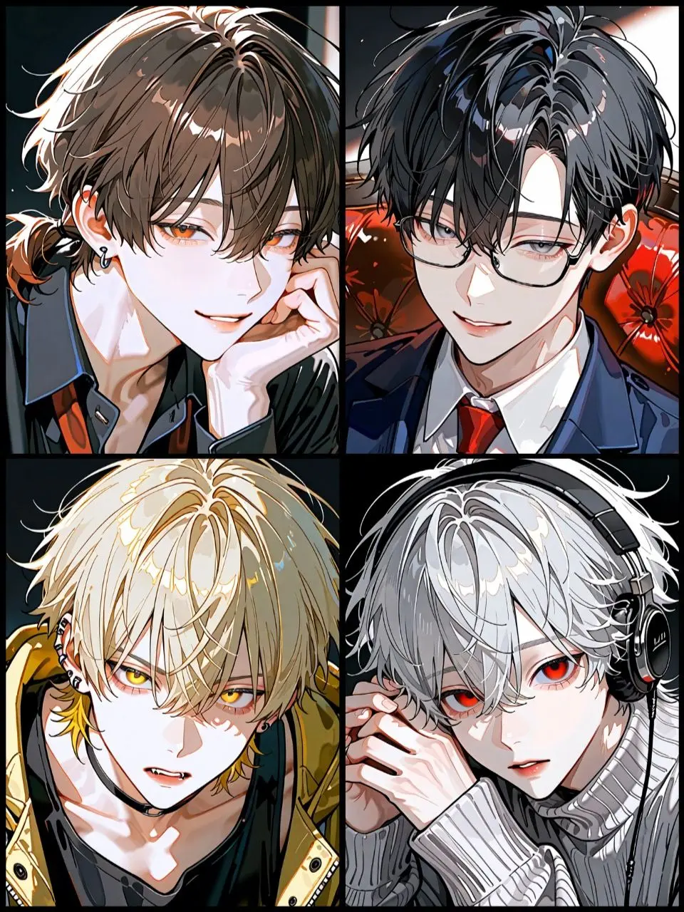 ap_5297의 ゾンビの世界でどう生きる？