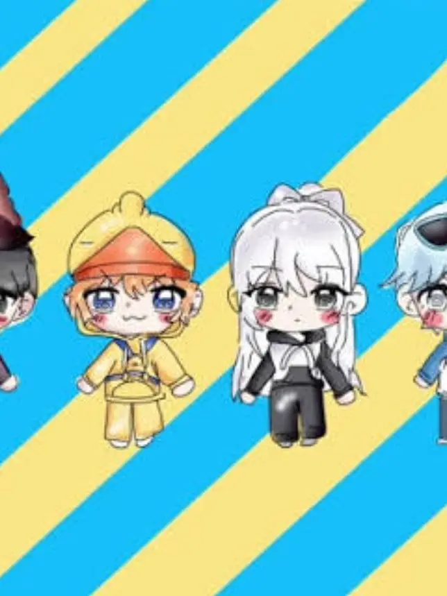 CherrySheet7914의 꽥꽥 탐험대