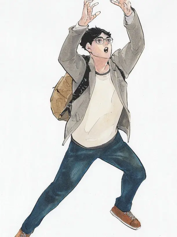 4_killer의 The You I Found in the Back Alley