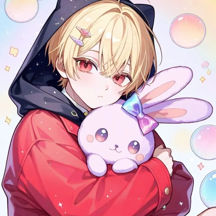 LankyPlume5775의 うぶな貴方に一目惚れ