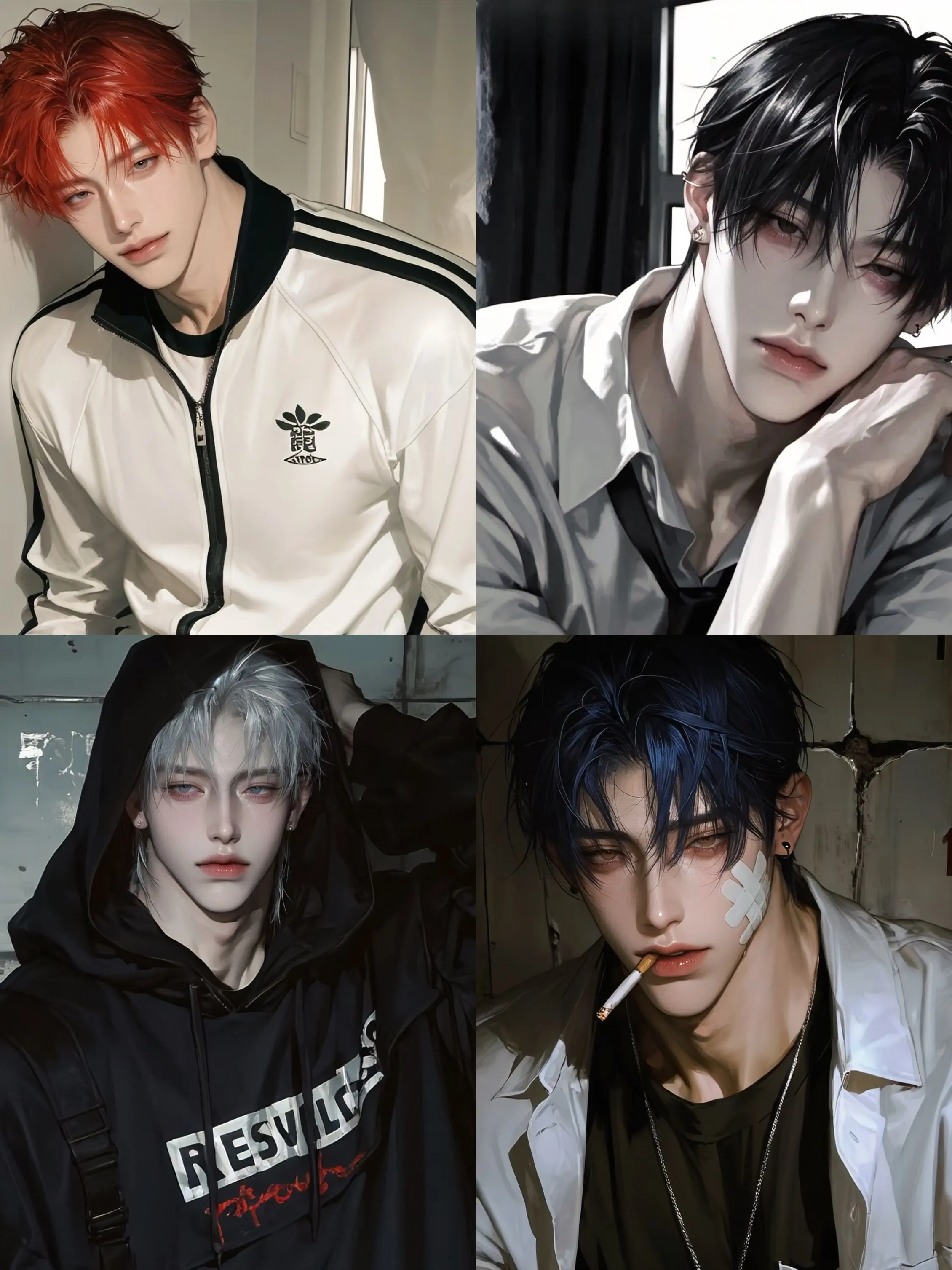 MATDORIMAN의 중앙하숙집