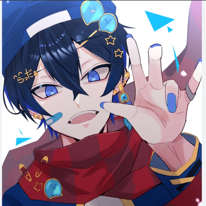 らっだぁ