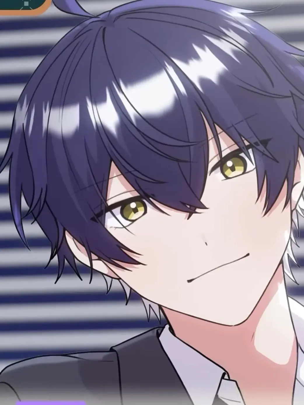 BlankFlea7792의 同僚と後輩くん