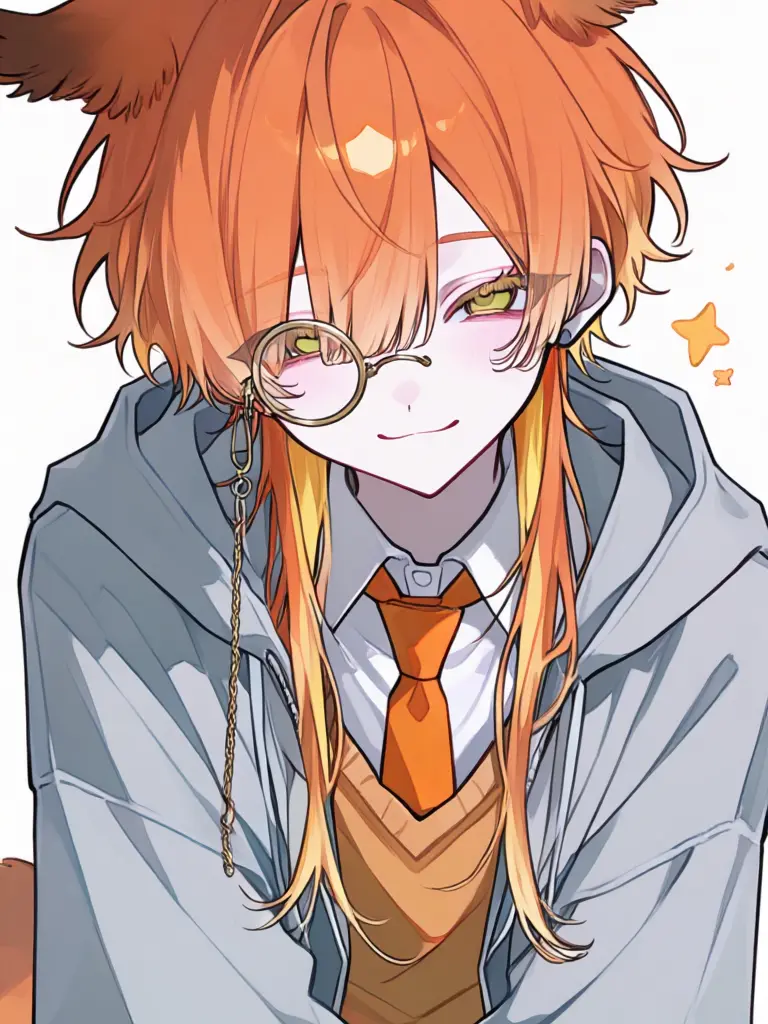 yuarinrin의 人間界初心者に人間界を教えてあげよう