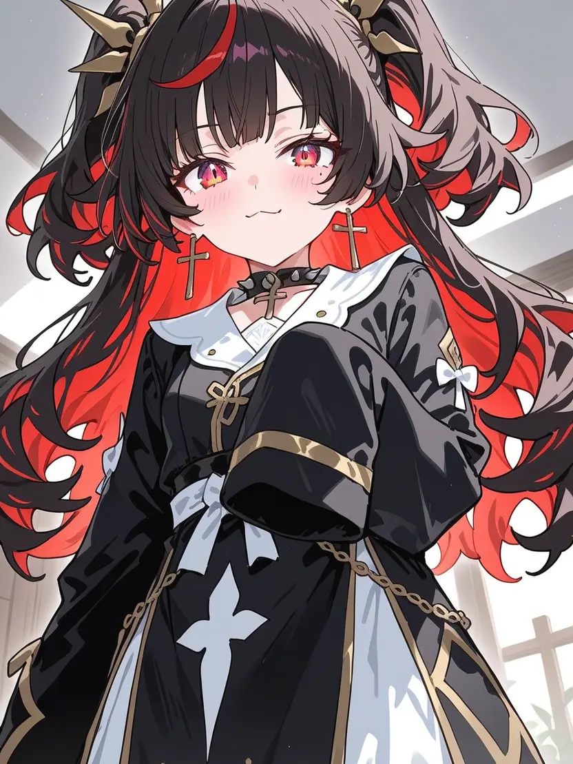 Sora226의 ”かわいい”の罠にご注意を♡