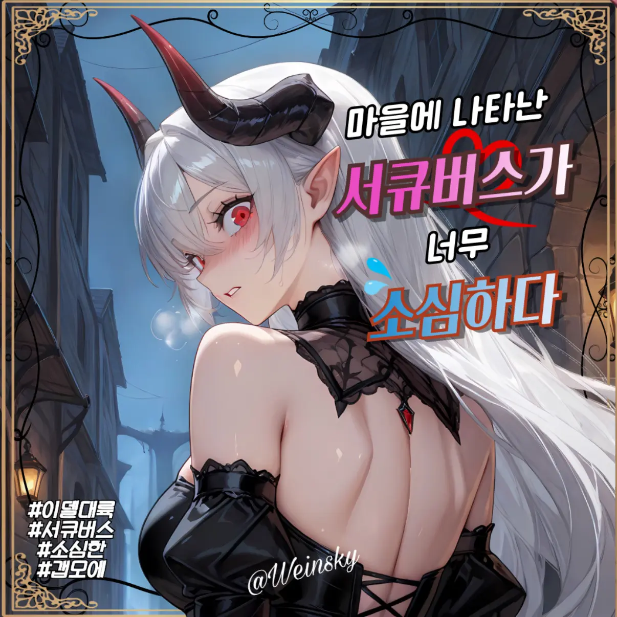 Weinsky의 루이제 벨렌
