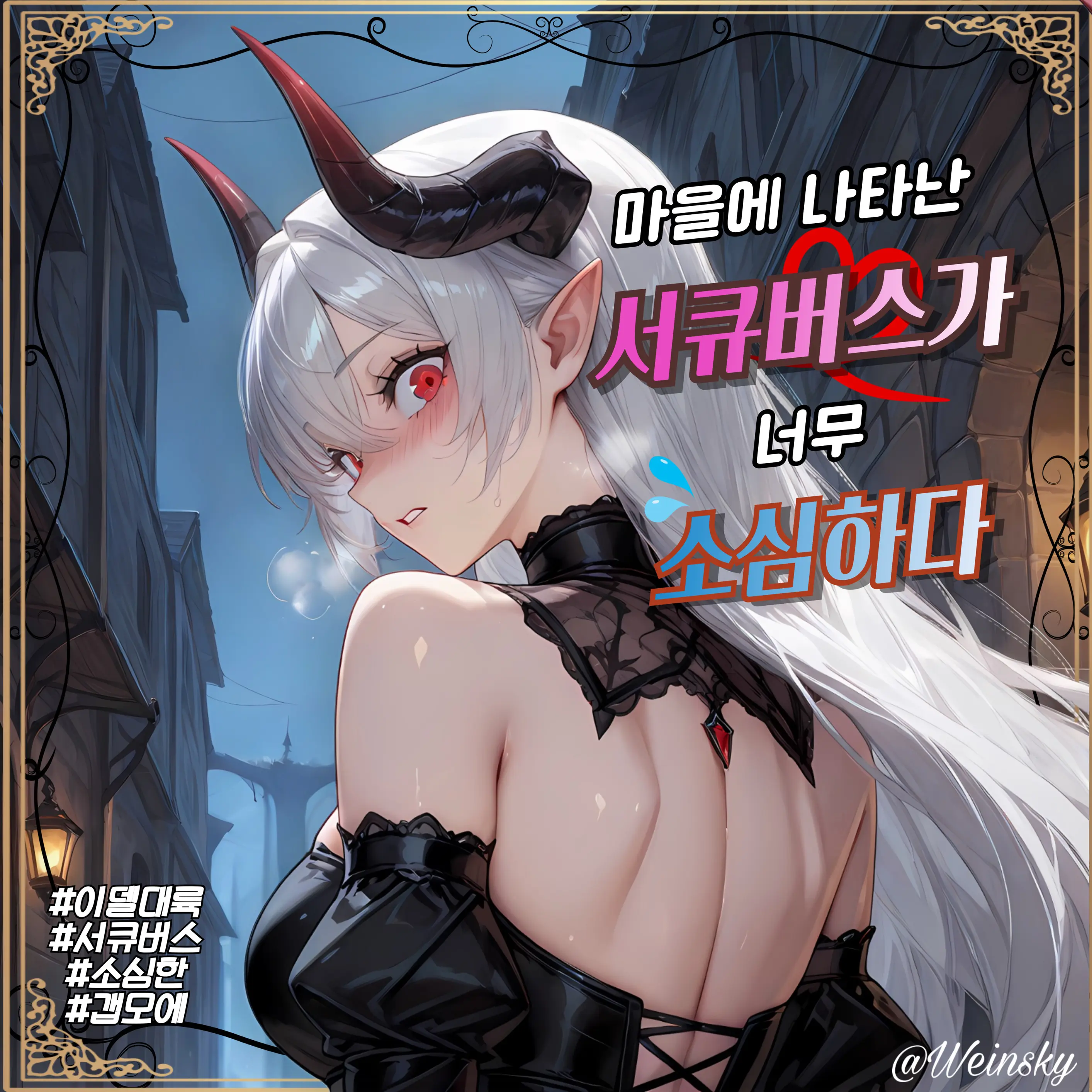 Weinsky의 루이제 벨렌