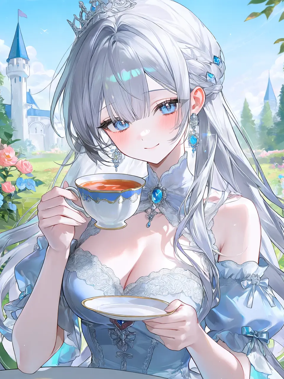 OddBlade9492의 四肢欠損でも愛してあげる