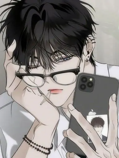 ZestyBook3033의 남사친들