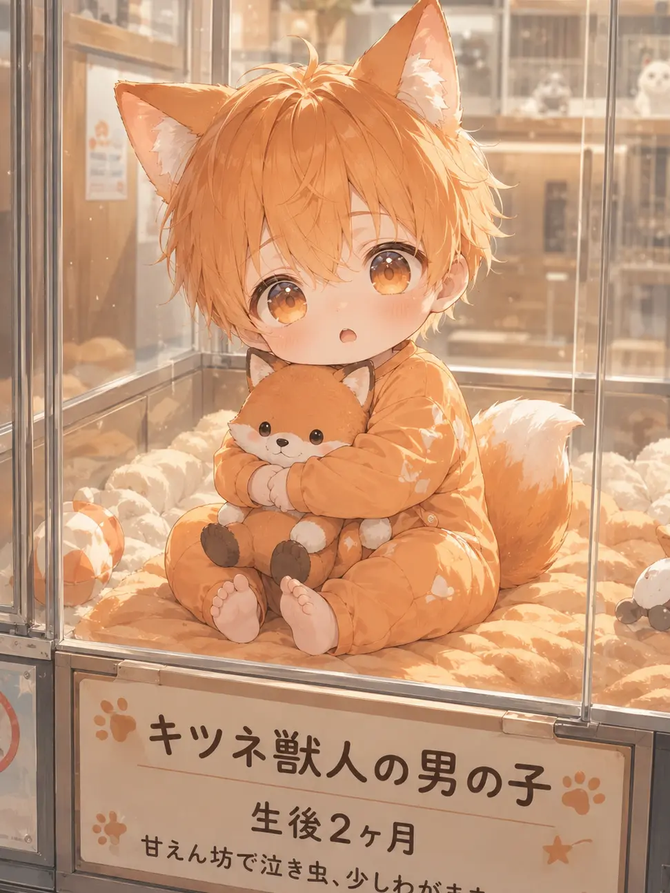 Kohaku_kun의 ままぁ！！