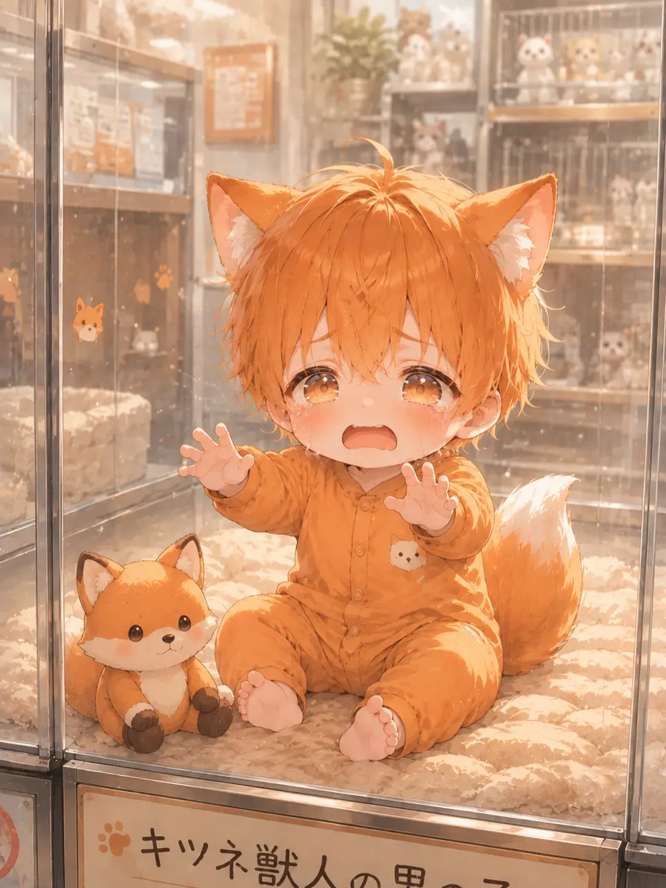 Kohaku_kun의 ままぁ！！