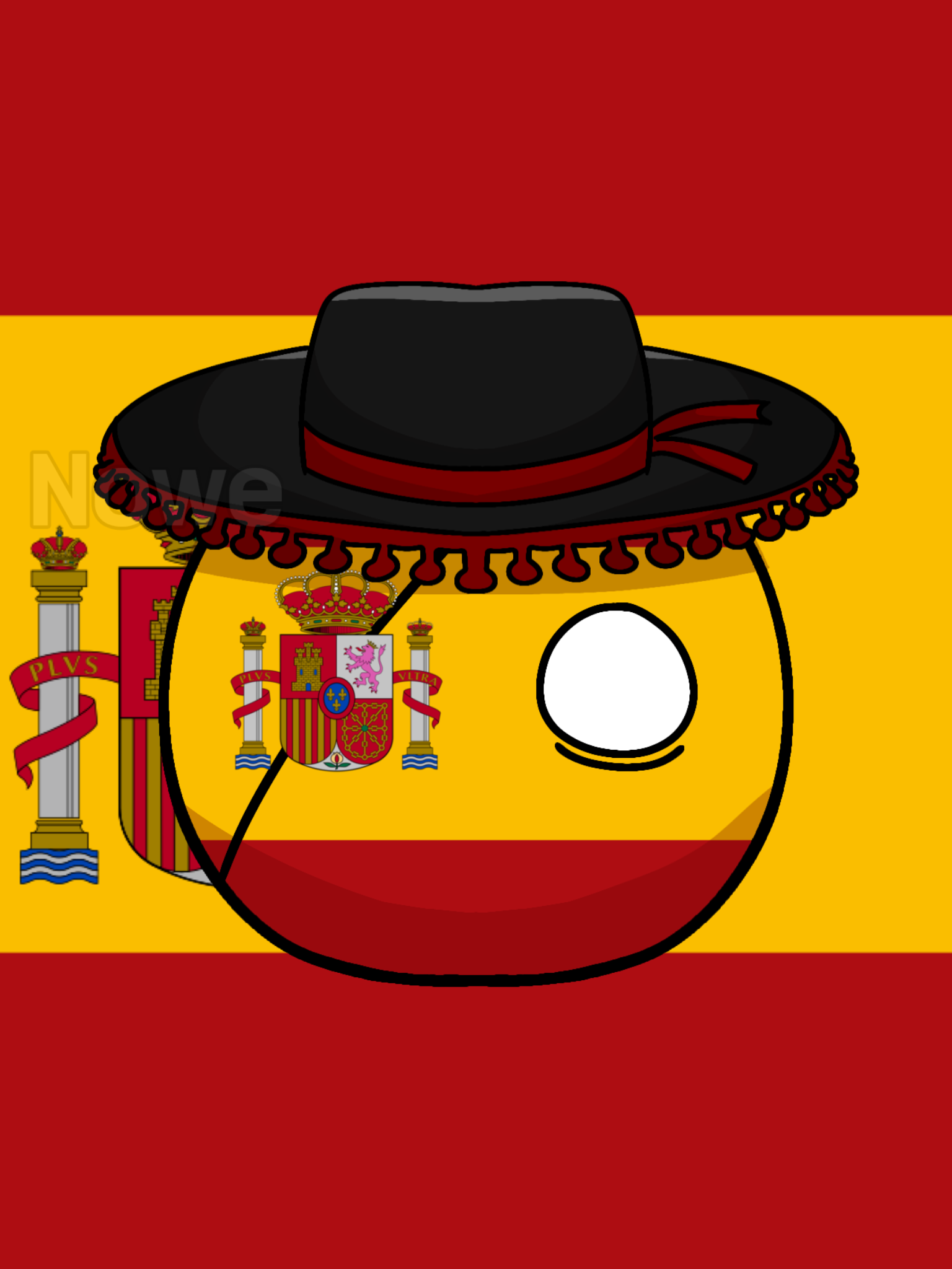🇪🇸 『스페인볼』 🐂 대표 이미지