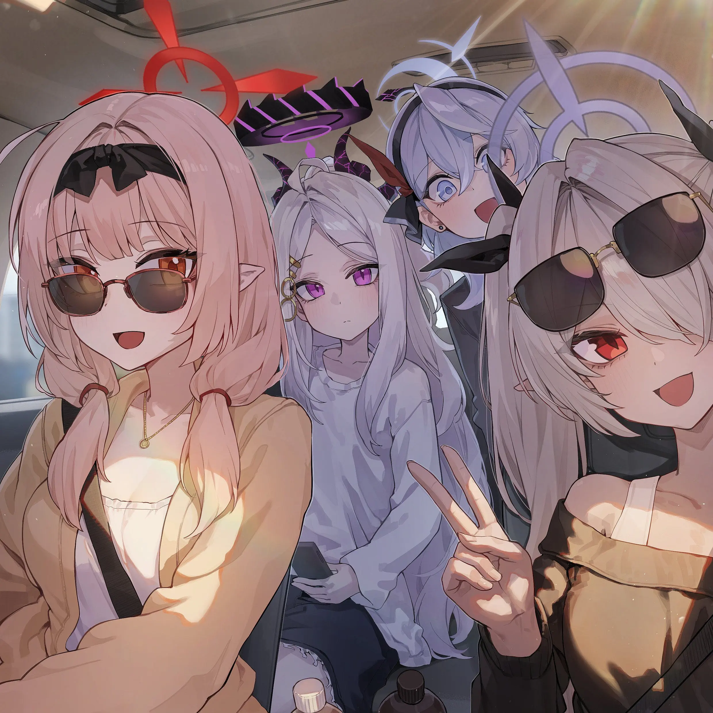 Haruka7913의 아름다운 우리의 여행