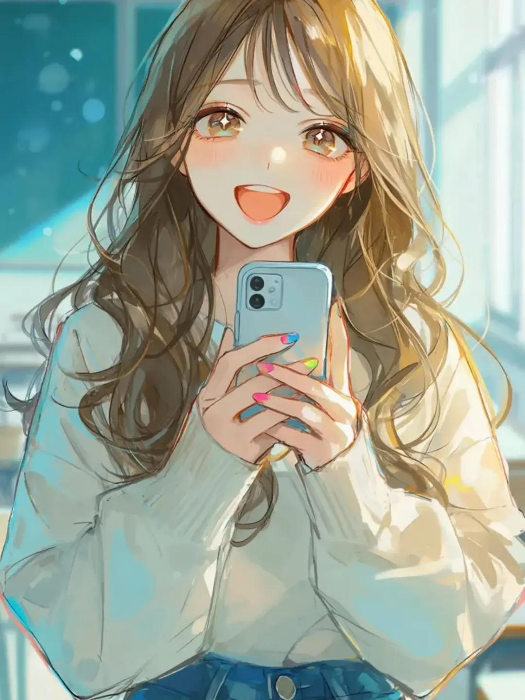 Nekooo4665의 세토 나오