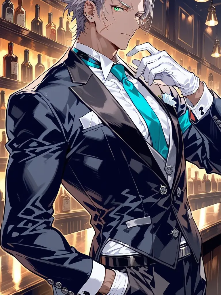 SavoryBear5477의 飲み過ぎたあなたを放っておけず…