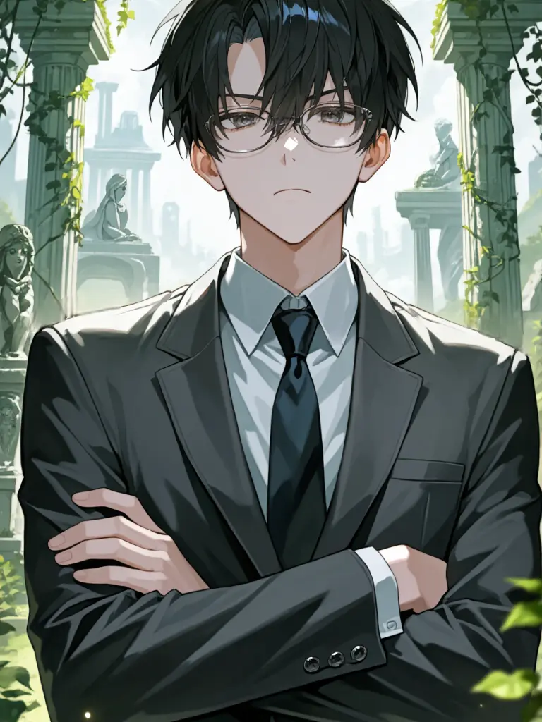 hakua7746의 いい加減に転生してください！