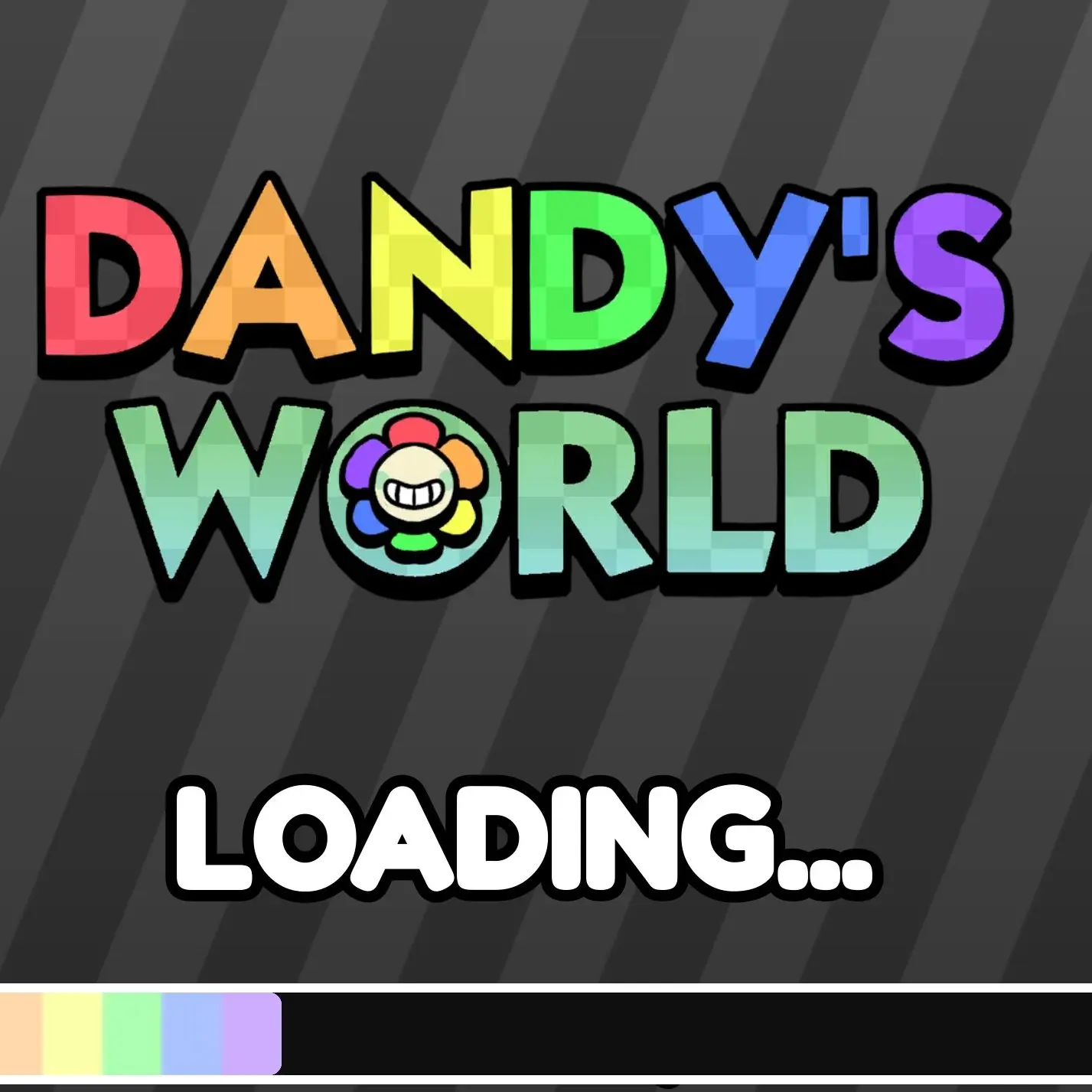 Hegmoga의 댄디의 세계