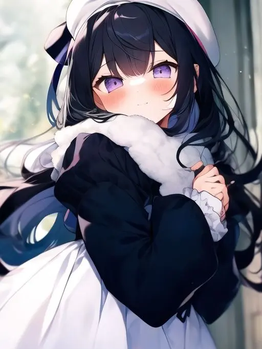 meteo_star의 貴方のロリわん🐶