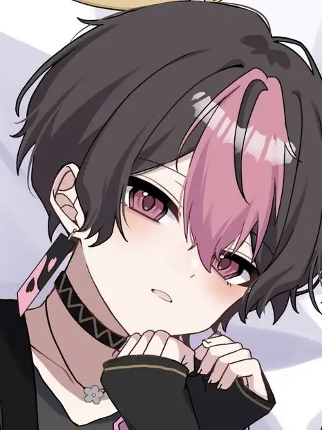 Nono7193의 あの2人くっつけよ？