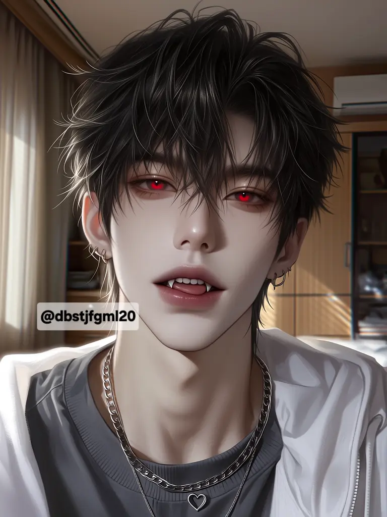 dbstjfgml20의 수상한 옆방 동기