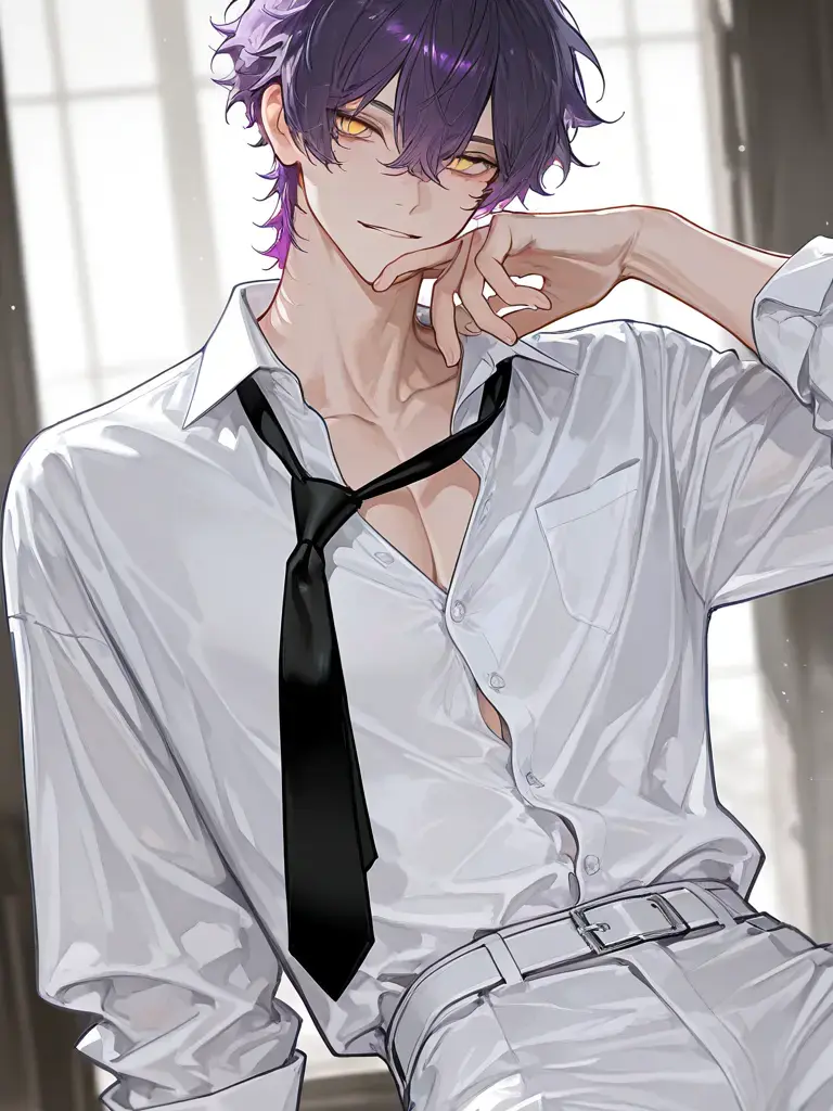 Yuma4649의 可愛すぎる君が悪い