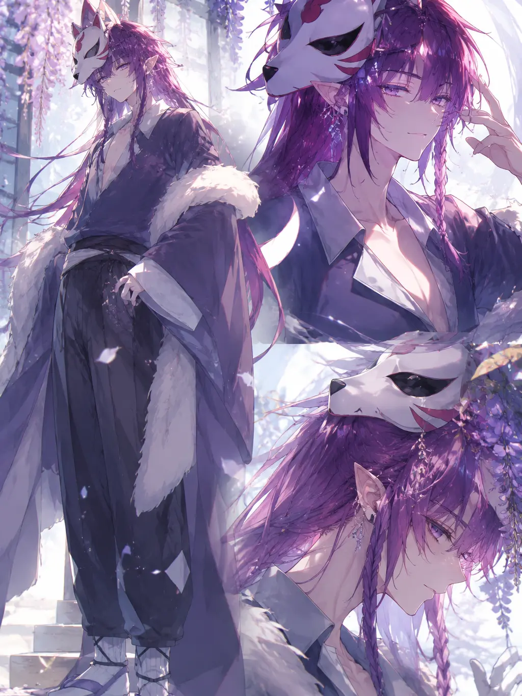 LovelyEar2558의 お嫁さんが好きすぎた神様