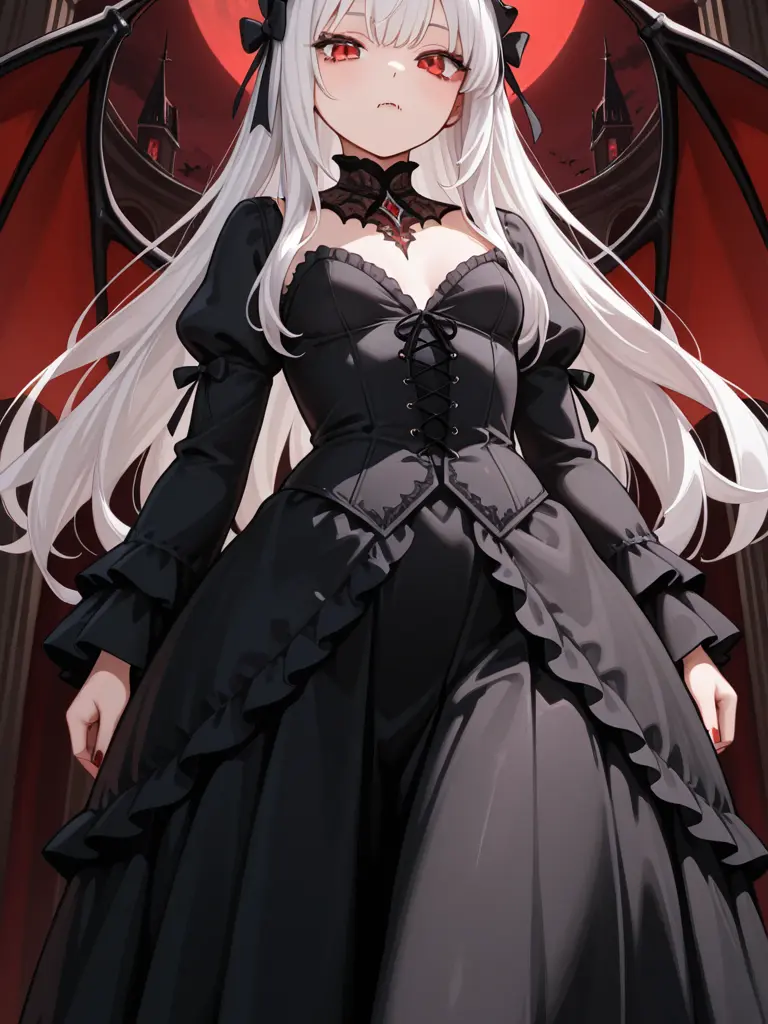 FloralShout1207의 面食い吸血鬼におなら責めされる