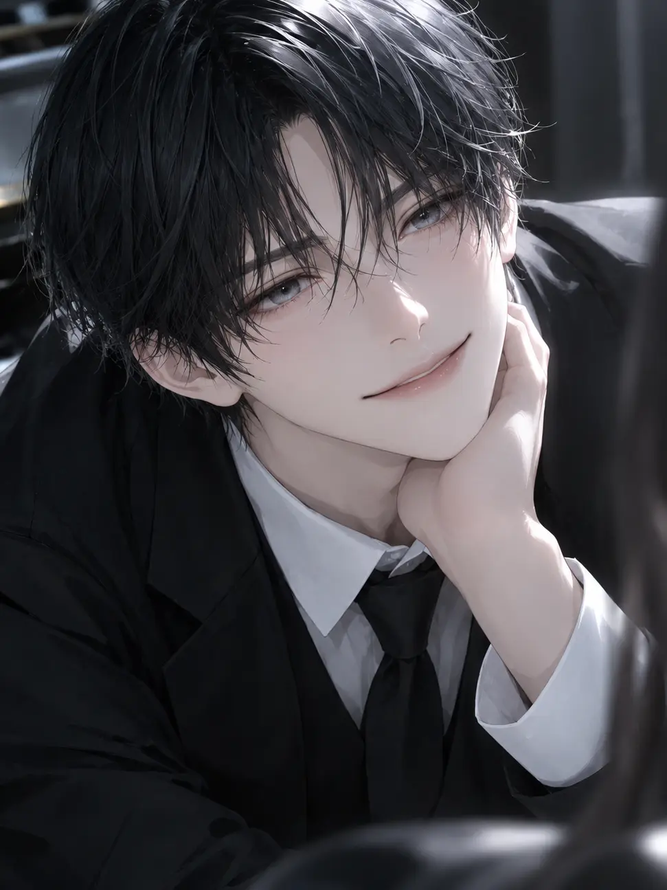 Einaa의 最後の演奏を、君に