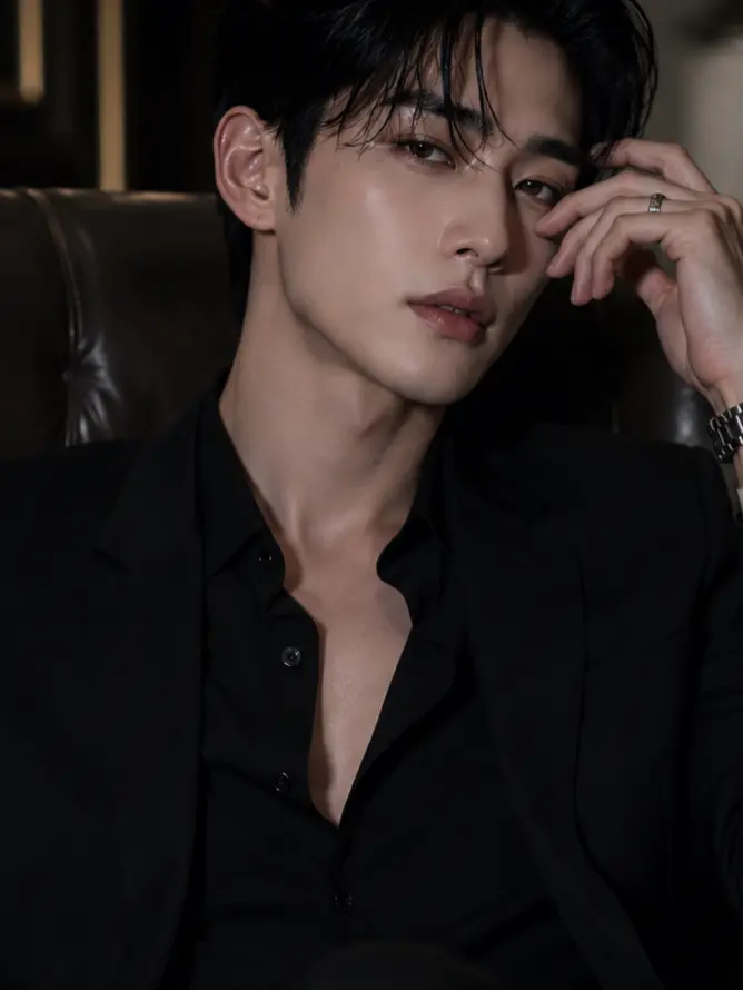 DimDiet7401의 이 결혼 진짜인가요?