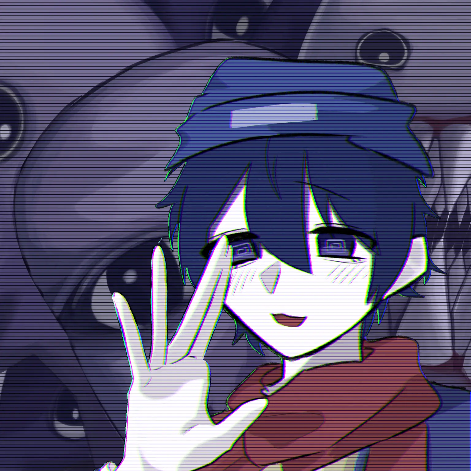 CoarseGrill4527의 地獄から私を救ったのは人外さんでした。