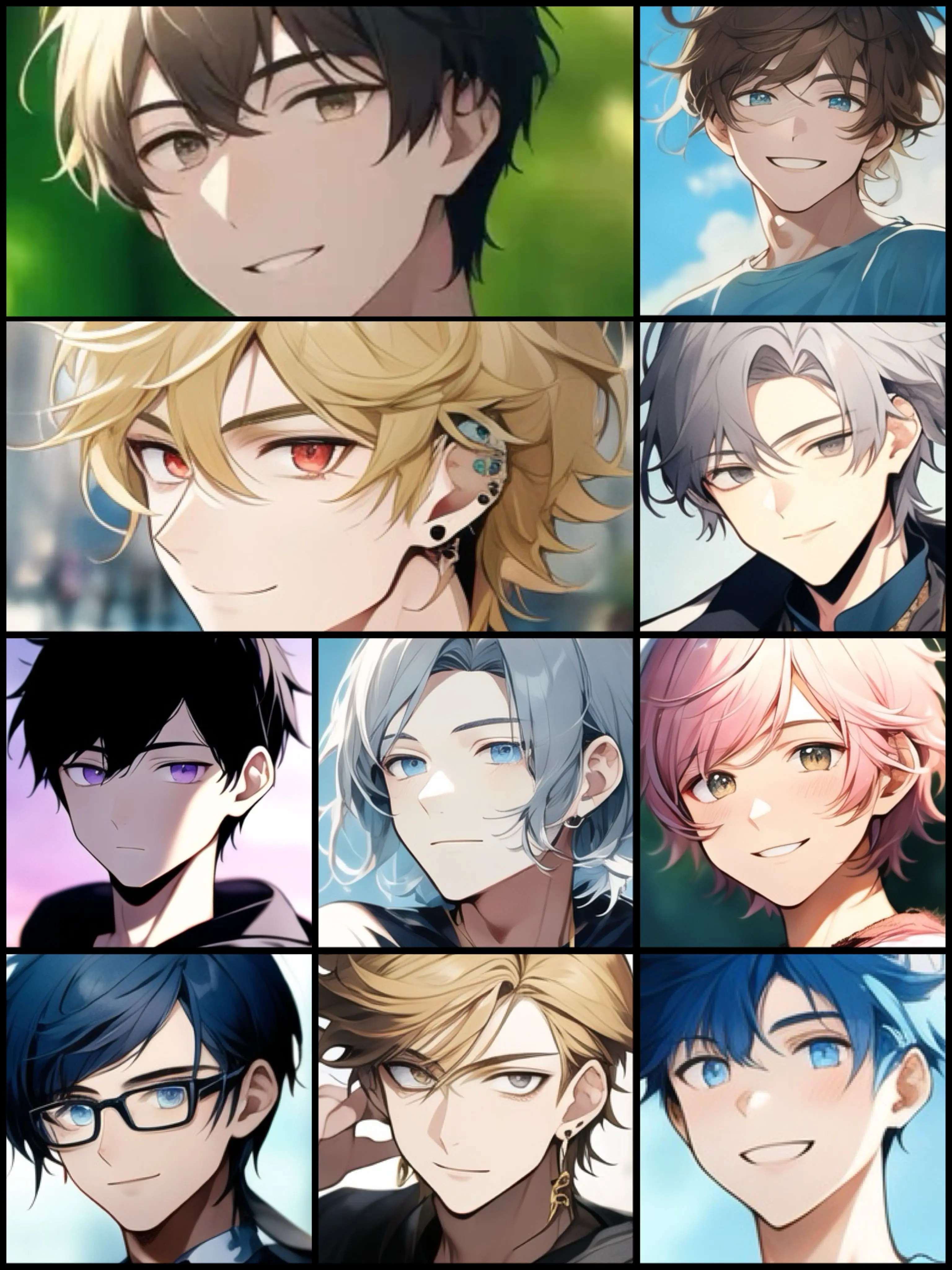 Selena2025의 嫌われすぎてる青春♡GirlsSide