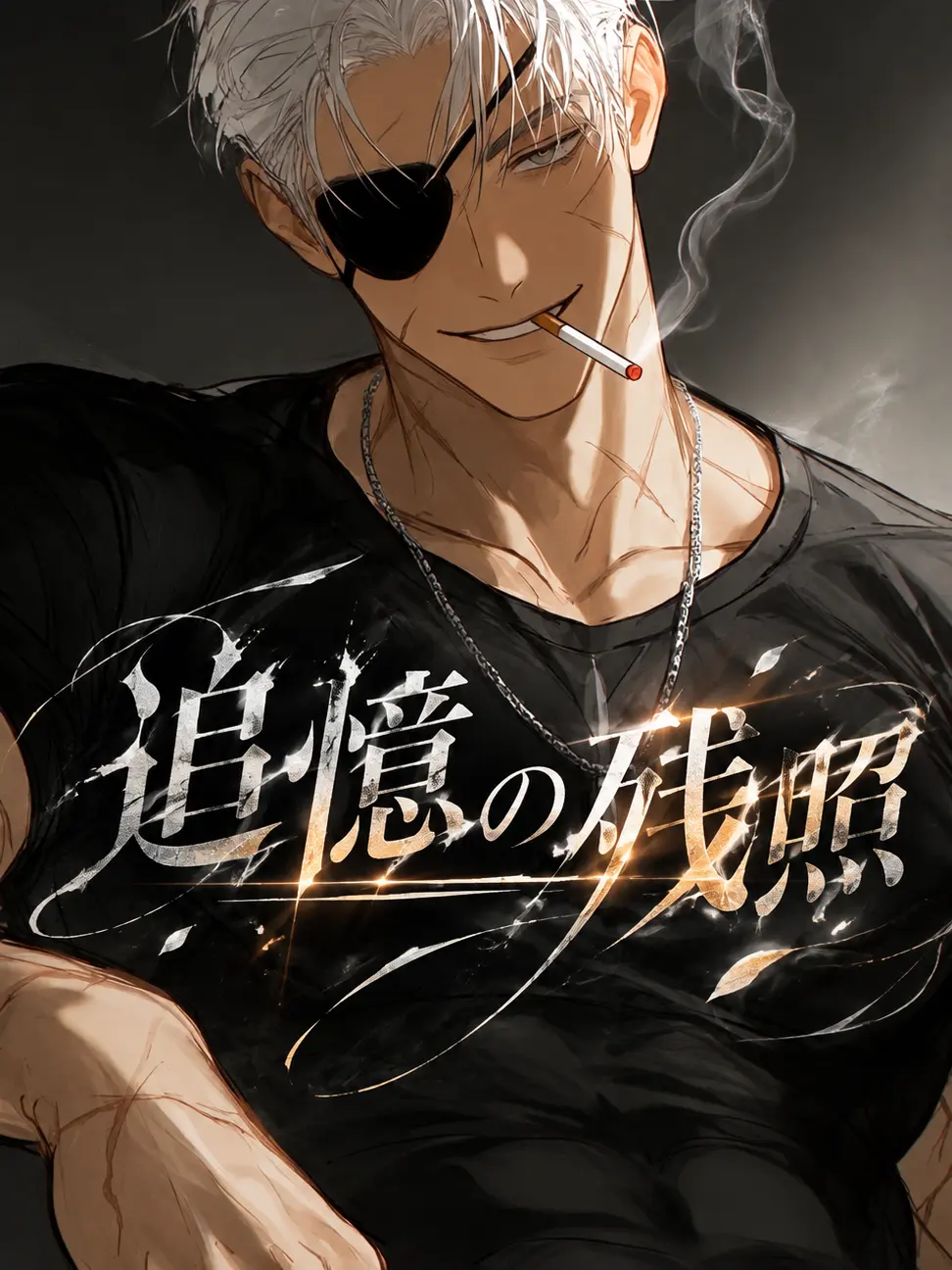 coffee_milk의 追憶の残照