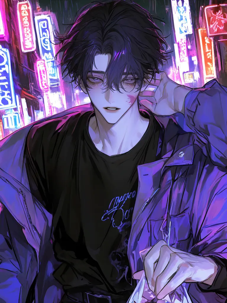 skrmsp의 비상하는 나의 동적이여