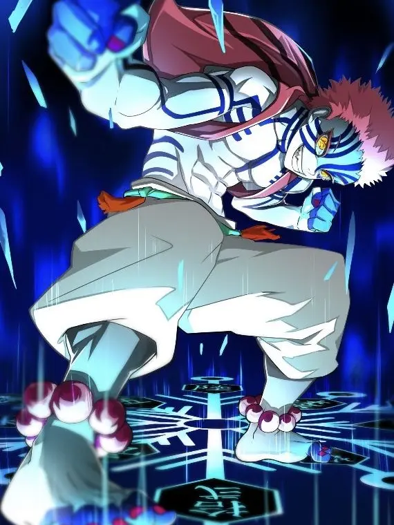 hiroakaminionkimetsuosi-753의 鬼と出会った貴方はどうする？