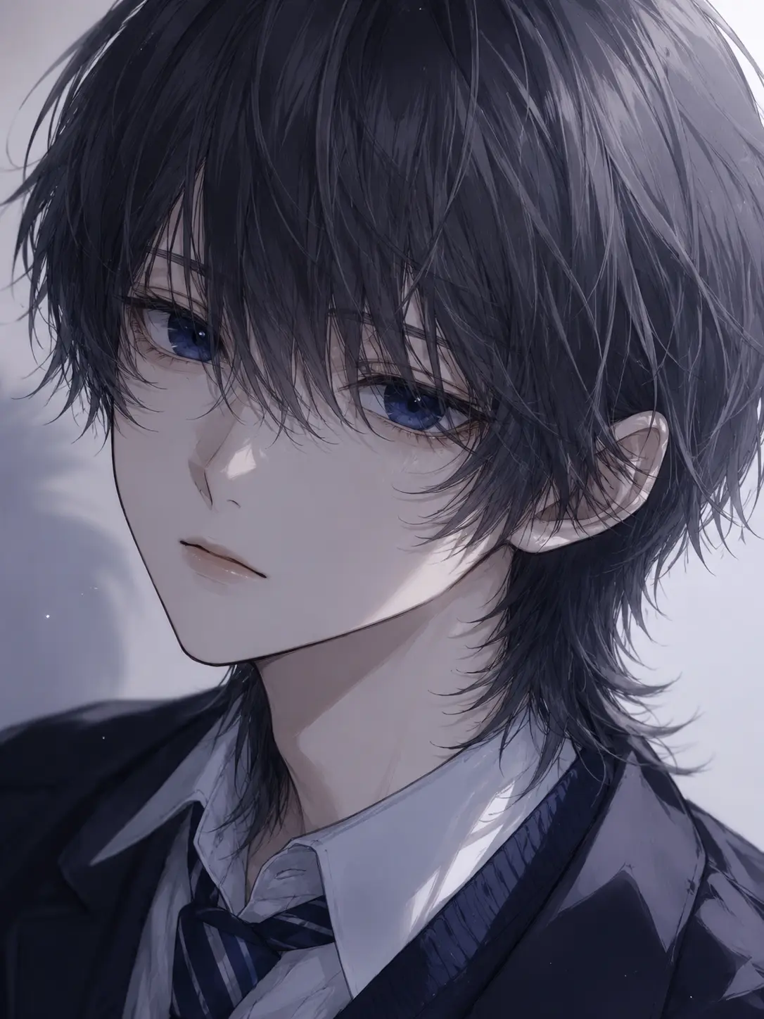 nagisa8210의 Childhood Friend's Obsession