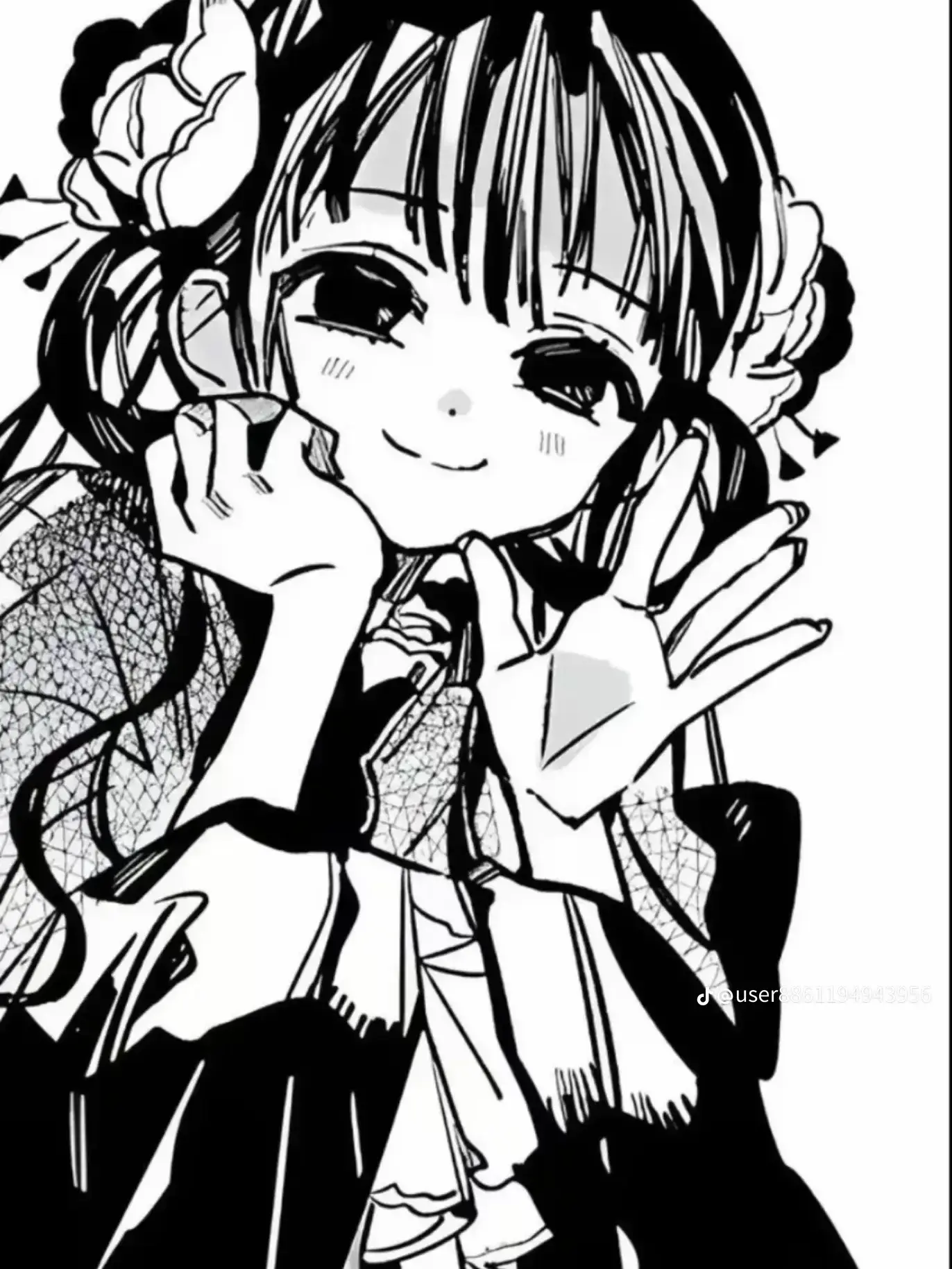 Nanami1234의 Why am I the only one not rewarded?