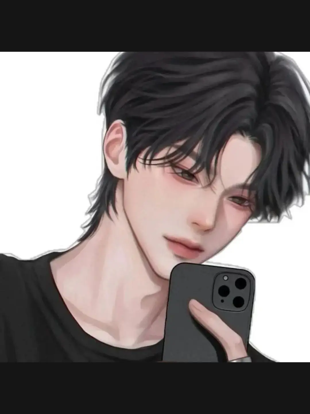 PoshEmoji1480의 일진무리에 여우년이 꼈다.