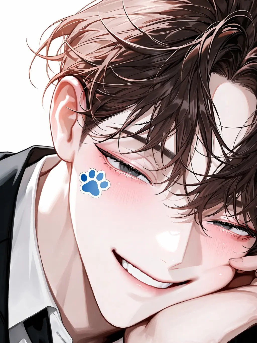 PuristCable7465의 か、…かわいぃ……（絶命）