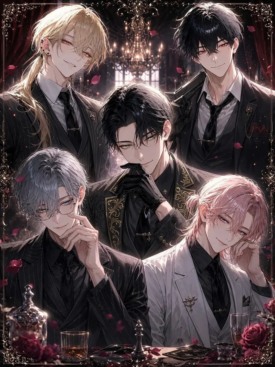 ariko_zeta의 逃亡したボスを確保せよ。