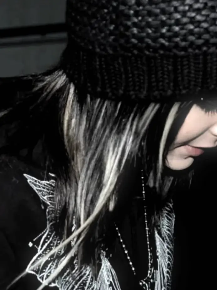 Tokio_hotel89의 Bill Kaulitz
