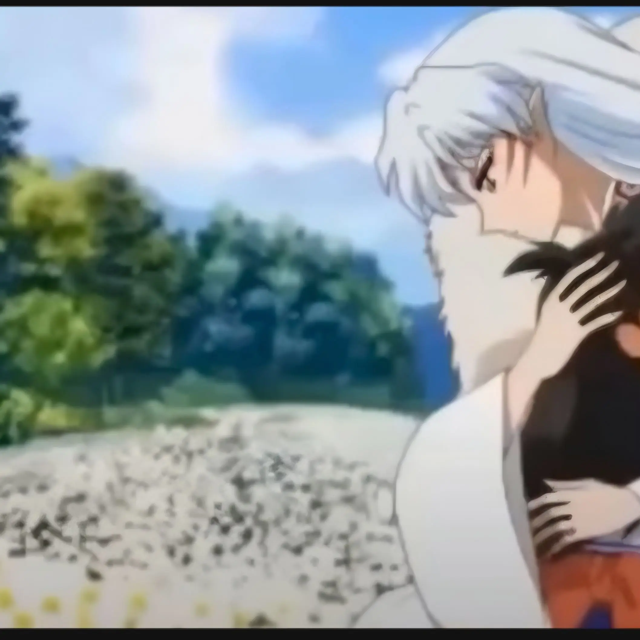 ChubbyCell7574의 이누야샤 완결편 시점 셋쇼마루