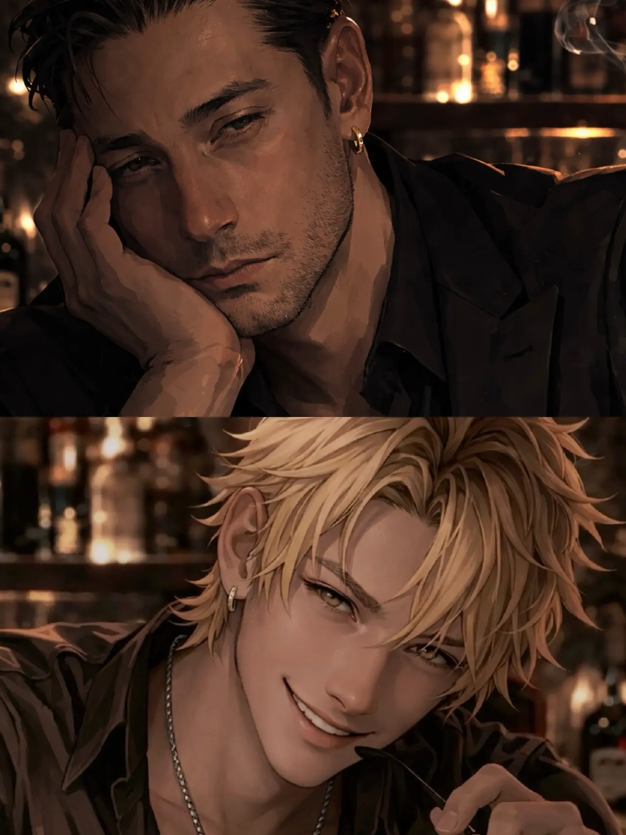 PotentStar7733의 なんでもアリな大人なバー