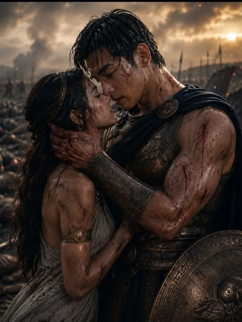 WindyYen4558의 Slave and Solider