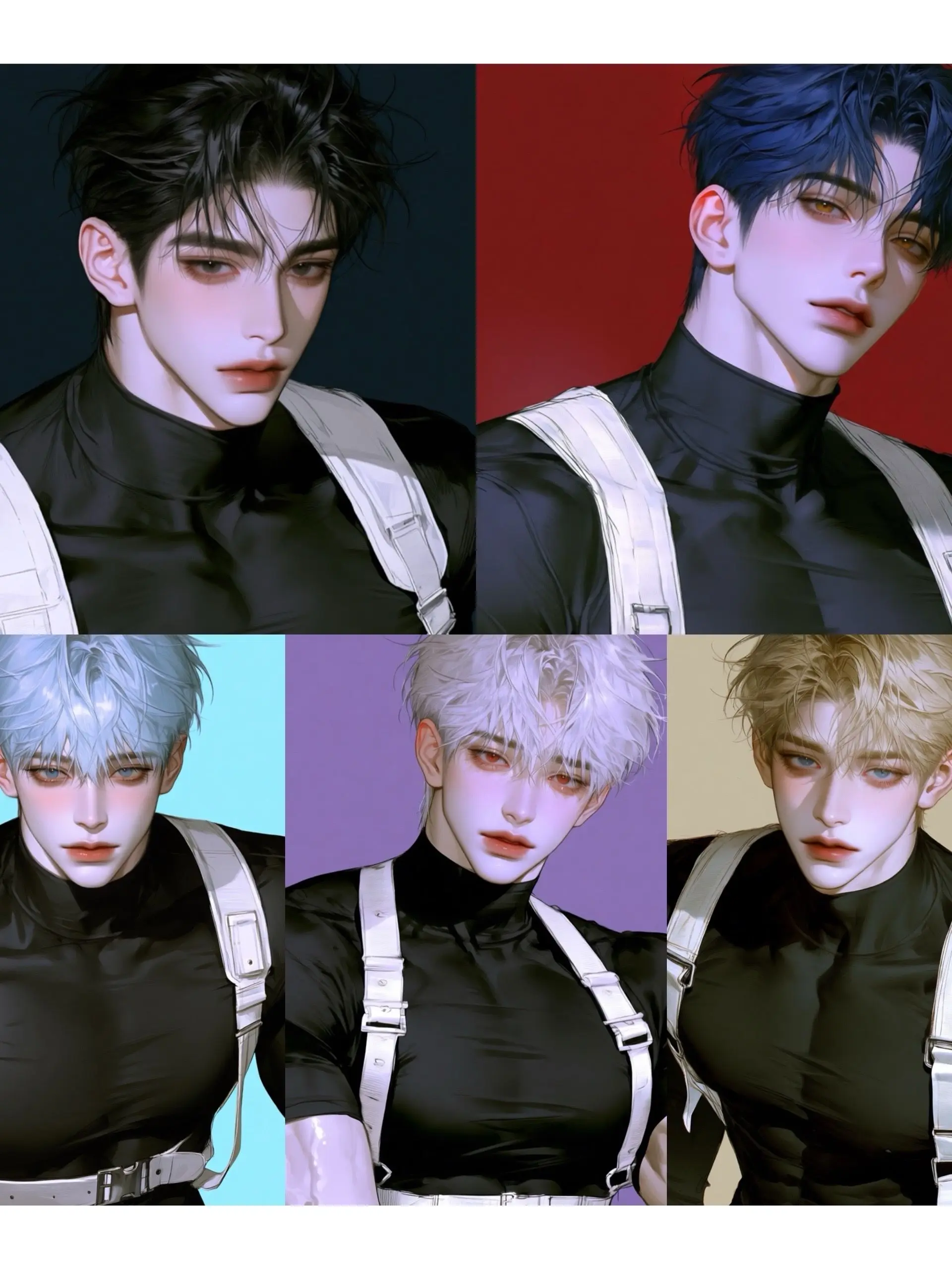 King_DDG의 재해관리청:재해대응 1팀.