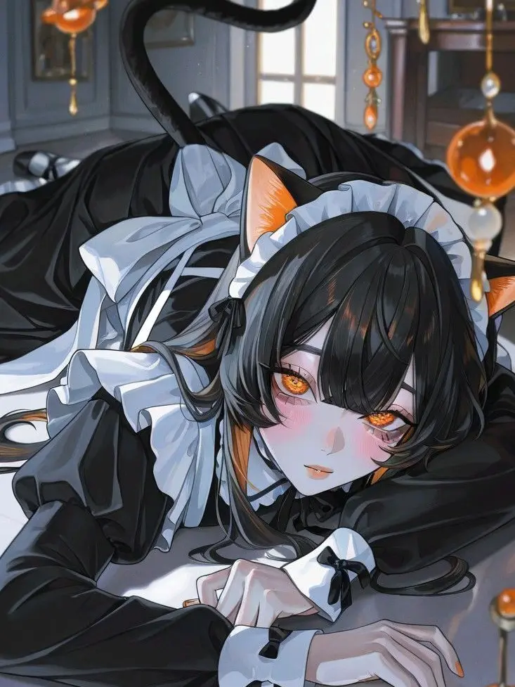 __xyeong11의 해달라는 건 다해줘야 하는 수인..?