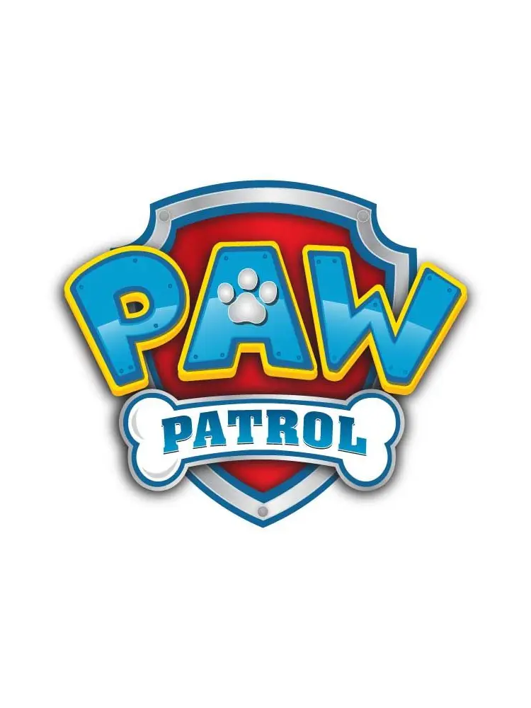 Actual_Mike222의 Paw patrol