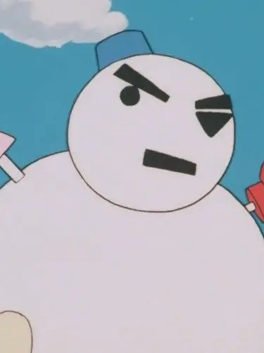 JuicyCumin5980의 Snowman [Adventure in Henderland]
